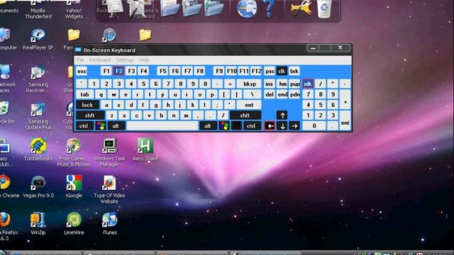 windows xp like vista смотреть онлайн