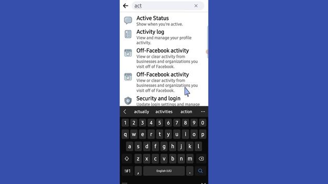 How To Delete Story On Facebook 2023 (STEP BY STEP) смотреть онлайн