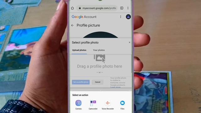 How to Change Youtube Profile Picture on Android and ios 2020 || Youtube New Update || смотреть онлайн