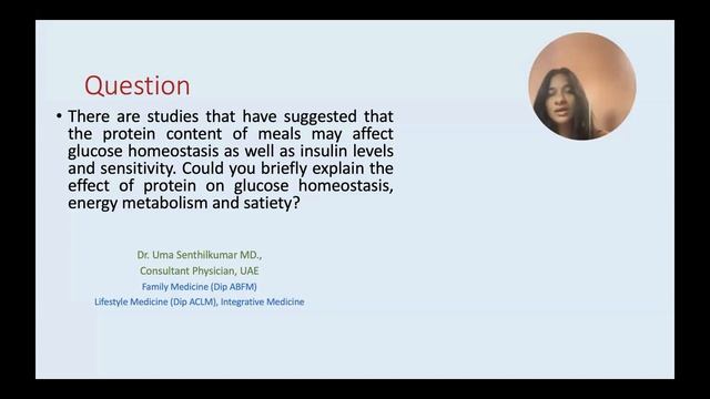 PAN India 5th Discussion Forum Meeting: Exploring Protein Controversies смотреть онлайн