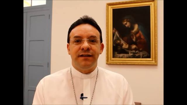 Dom Leomar Brustolin fala sobre aborto смотреть онлайн