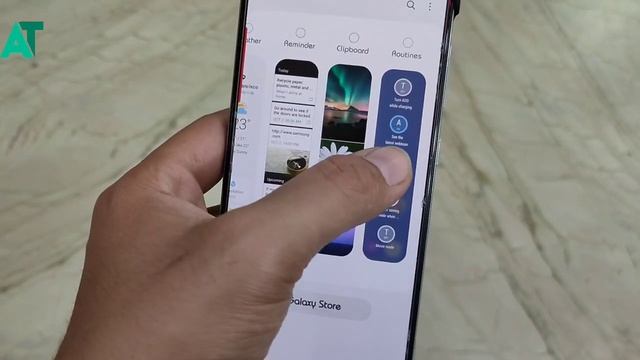 Samsung A50 Android 11 One UI 3.1 flagship features added review 😲 смотреть онлайн