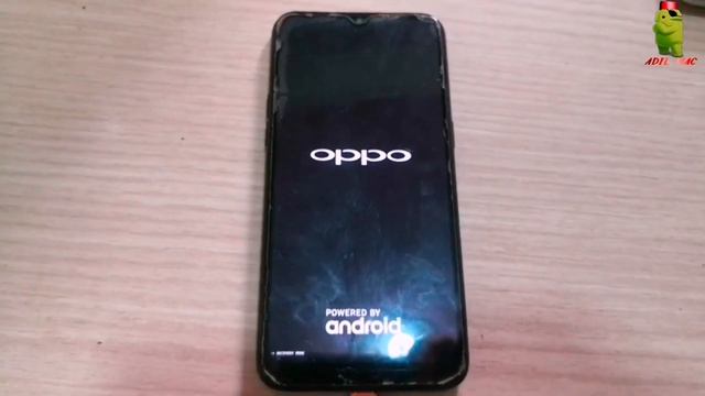oppo A1K frp android 9 смотреть онлайн