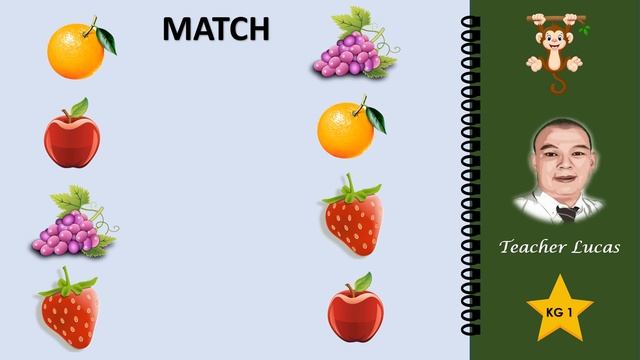 KG1 Math Number 6 By Teacher Lucas