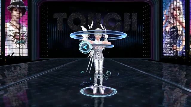 T-ara - Sugar Free смотреть онлайн