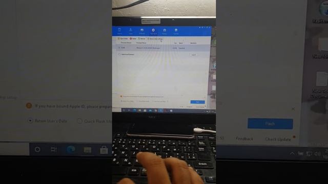 iPhone 6 Replace Nand ic error 4013 смотреть онлайн