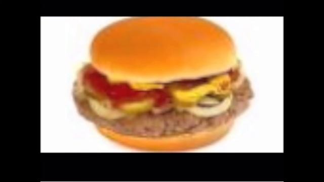 Hamburger cheeseburger Big Mac whopper смотреть онлайн
