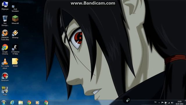 Windows'u Orjnal yapma [Sesli Anlatım HD Seçeneği İle] смотреть онлайн