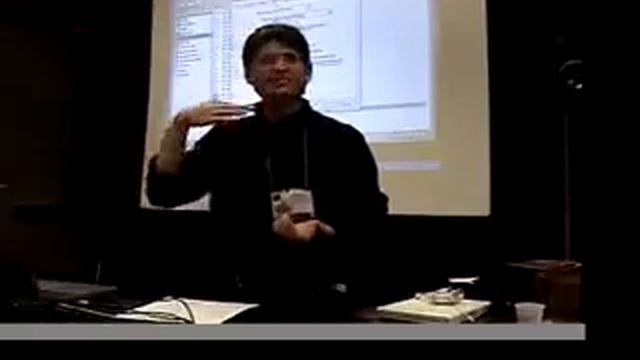 TMEA Real Life Uses of Music Technology for Music Educators (2-18-06) смотреть онлайн