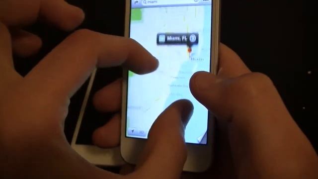 apple vs. Google maps смотреть онлайн