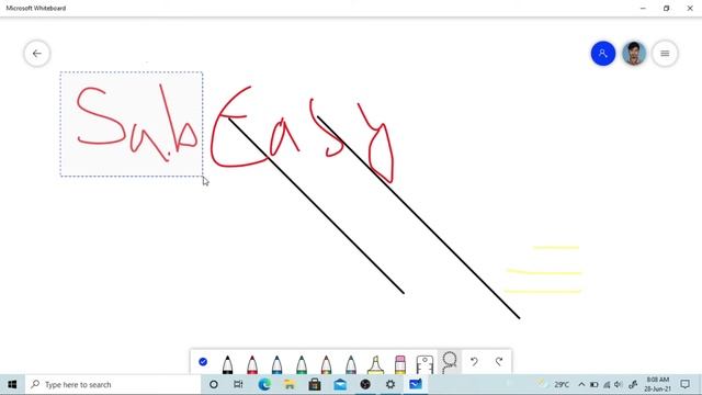 How to use Microsoft Whiteboard? Best Free Whiteboard Pen Tool Software in Windows 10|| New Feature смотреть онлайн