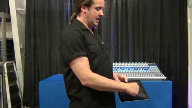 Presonus Software and Apps for Control of StudioLive Consoles | Northern Sound & Light смотреть онлайн