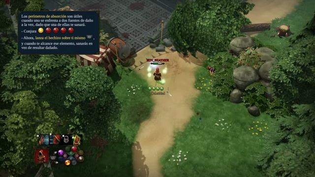 MAGICKA® 2 Gameplay | Aprendimos A Usar Magia!!
