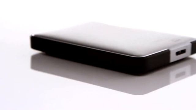 WD My Passport for Mac смотреть онлайн