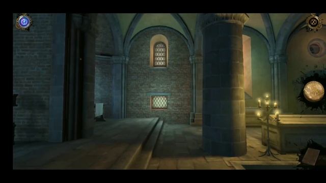 The House of Da Vinci 2 Chapter 5 Part 1 | Sacra di San Michele – Turin 1508 смотреть онлайн