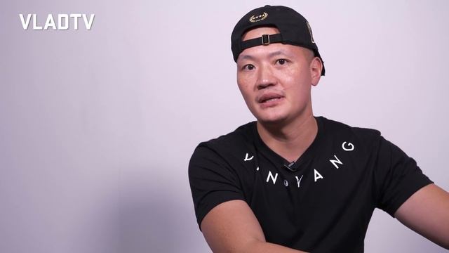 China Mac: I was in a Maximum Security Prison for 10 Years, I Supressed a Lot (Part 1) смотреть онлайн
