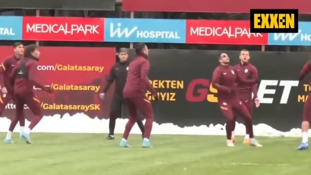galatasaray barcelona maçı canlı izle смотреть онлайн