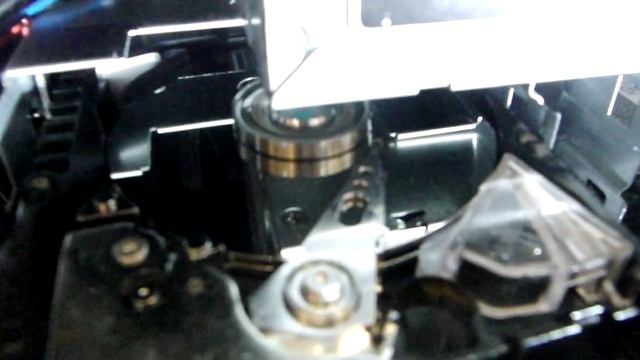 Harddrive Failure смотреть онлайн
