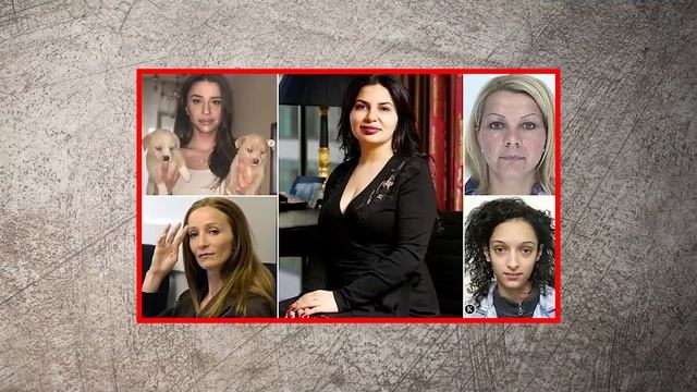 European Criminals That SHOCKED The Industry смотреть онлайн
