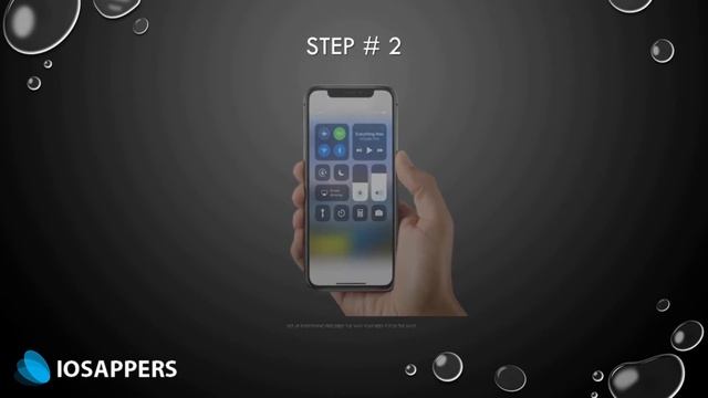 How to screenshot on iPhone X (iOS 11) смотреть онлайн