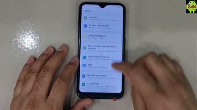 Samsung A01 FRP Bypass Android 11 Without Pc | Samsung M01/A01 FRP/Google Account Lock Remove смотреть онлайн