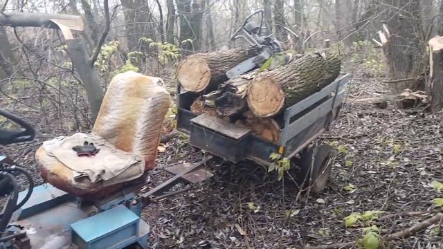 Ездил по дрова смотреть онлайн