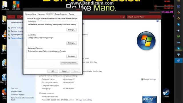 How To Make a Hidden Folder Windows 7 смотреть онлайн