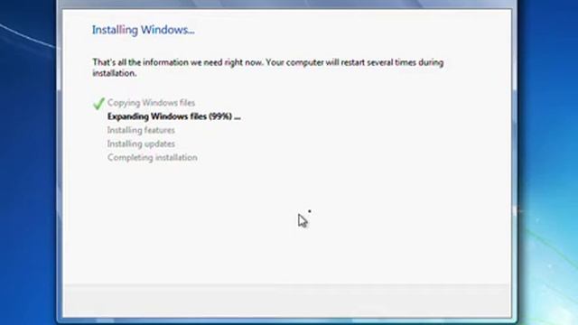 Windows Thin PC Part 3 смотреть онлайн