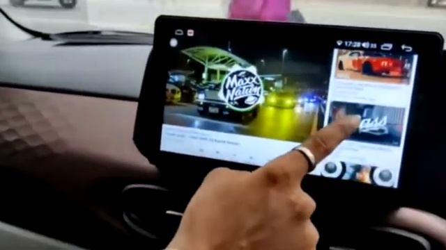 XENOS VEHICLE SPECIFIC ANDROID PLAYER CUSTOMER REVIEW 2 смотреть онлайн