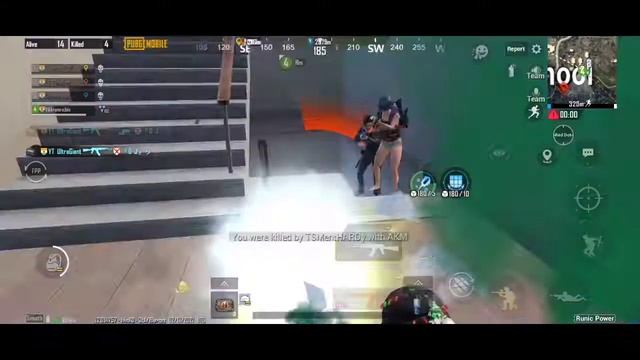 WHAT CAN I DO 🇮🇳 |emiway Bantai| PUBGM Montage Better than iPhone players ft.ultra Giant смотреть онлайн