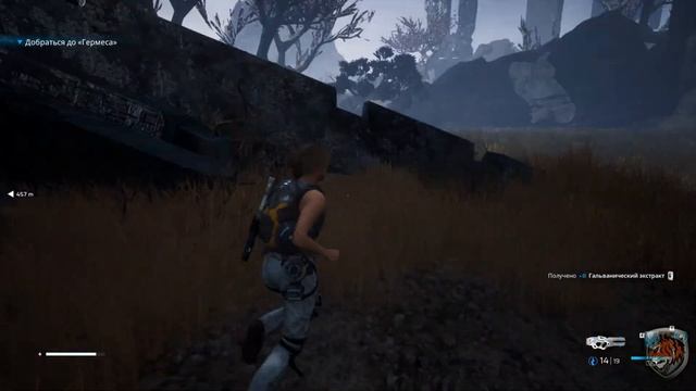 Прохождение Scars Above Chapter 2 Gameplay Walkthrough - No Commentary смотреть онлайн