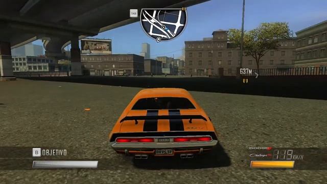 Driver San Francisco | I3 4160 | hd 4400 | 10 GB RAM смотреть онлайн