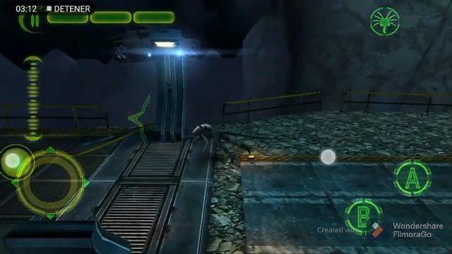 Alien vs predator evolution смотреть онлайн