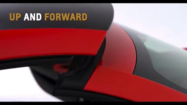 2021 Corvette C8 - FULL Features Overview смотреть онлайн