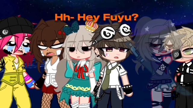 { Fuyuhiko was daydreaming about Peko } { Song: Pure Imagination by Fiona Apple } смотреть онлайн