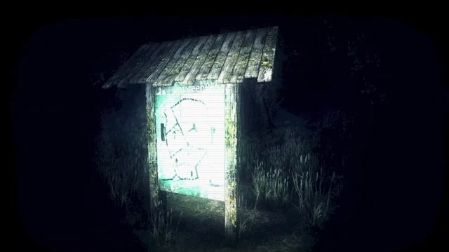 LETS PLAY !!!!! HAUNT episode 3 REMASTERED смотреть онлайн