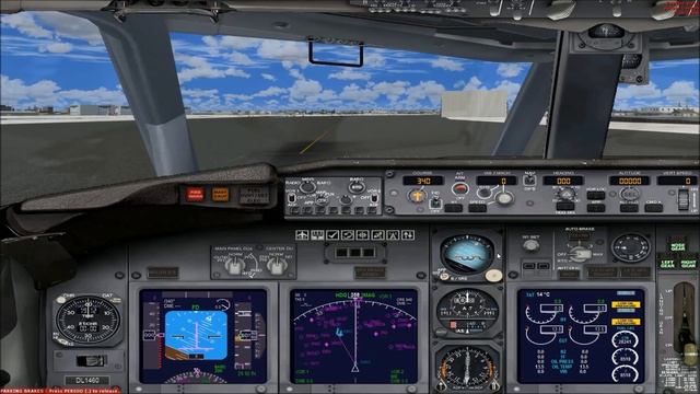 Microsoft Flight Simulator Keyboard Functions смотреть онлайн