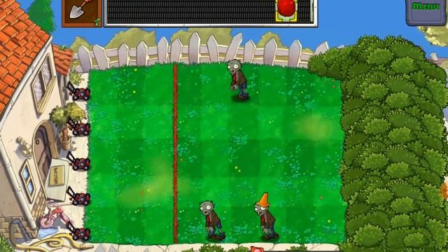 pvz hd nível 5 смотреть онлайн