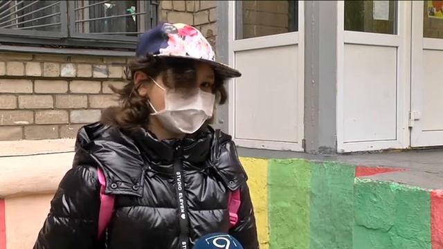 Учні дніпровської школи №19 провели благодійний ярмарок для онкохворої дівчинки смотреть онлайн
