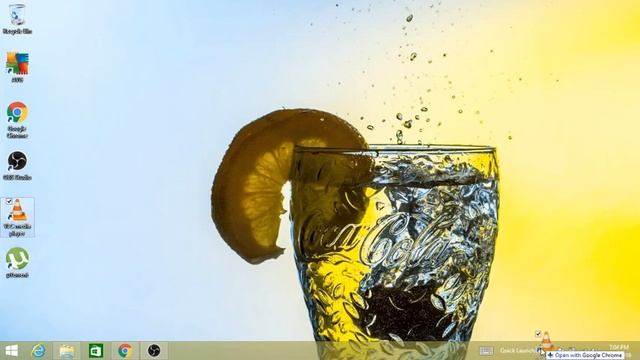 How to Make a Quick Launch Bar смотреть онлайн