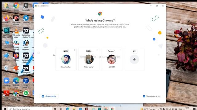 How To Sync Google Drive With Computer| कंप्यूटर का डाटा कैसे बैकअप करें | in Hindi смотреть онлайн