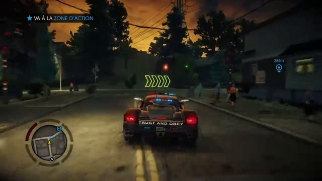 Saint Row IV -Episode 4  #2020 #PS4