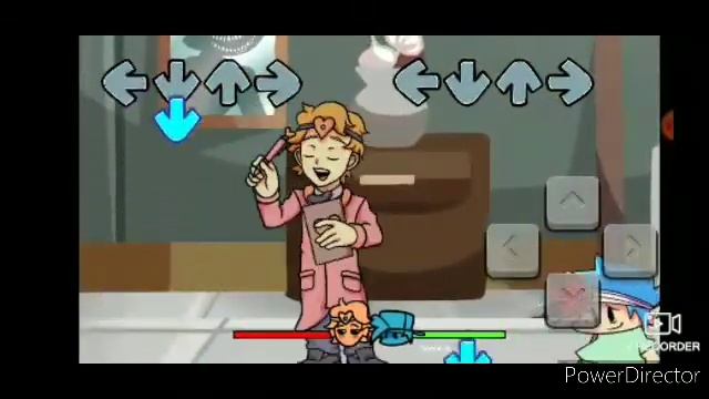 Friday night funkin: static memories mod android week completa. смотреть онлайн