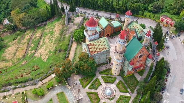 FANTASY IN REAL WORLD - DJI SPARK - how beautiful you are смотреть онлайн
