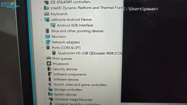 Boot into EDL Mode | Enter Into EDL Mode | edl mode without test point | Boot into edl mode via adb смотреть онлайн