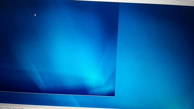 Windows XP Pro (Geek XP) custom boot startup test смотреть онлайн