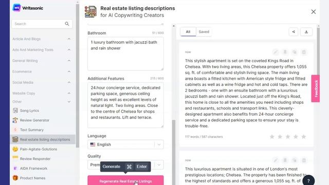 Write Winning Property Listings Using AI 🤖✅ смотреть онлайн