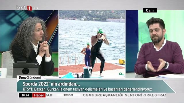 BAYRAK RADYO TELEVIZYON KURUMU HD1 Canlı Yayını смотреть онлайн
