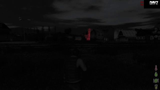 Играем в DayZ - Часть 2.11 - Триллер в Электрозаводске смотреть онлайн