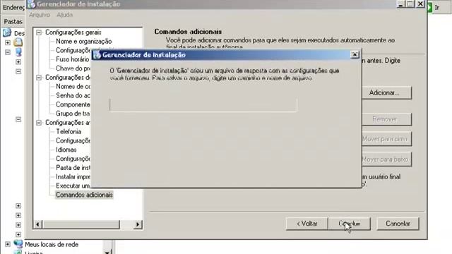 🔴 INSTALAÇÃO AUTOMATIZADA - WINDOWS XP ! смотреть онлайн